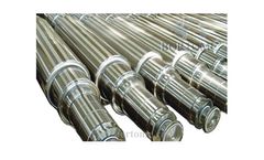 TongYu - Forging Cold Rolling Mill Work Roll