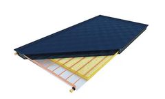 CitrinSolar - Model CS 350 - Object Solar Collector
