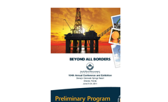 A&WMA`s 104th Annual Conference & Exhibition 2011 - Preliminary Program