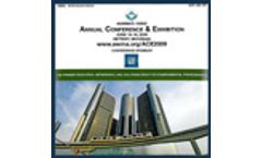 2009 (102nd) A&WMA Annual Conference
