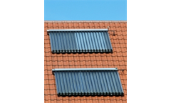 Solar Hot Water