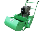 Diesel Lawn Mower