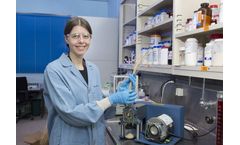 Biomedical Contributions Services