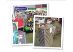 Garden Machinery Servicing, Repairs and Parts