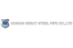 Hunan Great Steel Pipe Co., Ltd