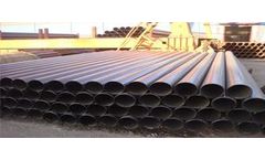 Boiler Steel Tube