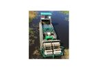 TAH - Aquatic Weed Harvesting Equipment