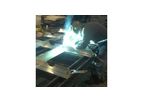 TAH - Fabrication Services