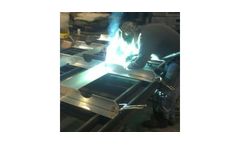 TAH - Fabrication Services