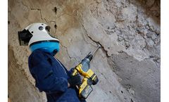 Kasco - Model KAIO e-TA P3 - Powered Air-Purifying Respirator