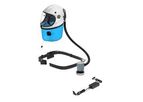 Kasco - Model KAIO e-T5 ZP3 - Powered Air-Purifying Respirator