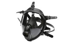 Kasco - Model VENUS1 e-T5 ZP3 - Powered Air-Purifying Respirator with Full Face Mask