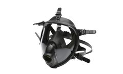 Kasco - Model VENUS1 e-T5 ZA2P3 - Powered Air-Purifying Respirator with Full Face Mask