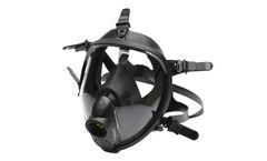 Kasco - Model VENUS1 e-M3 ZP3 - Powered Air-Purifying Respirator with Full Face Mask