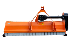 Mega Metal - Model UML Series  - Flail Topper