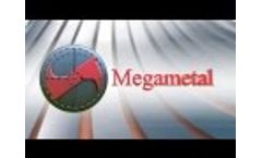 Megametal Video
