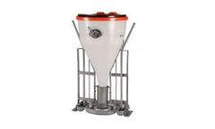 TUBO - Model WSKK - Feeders