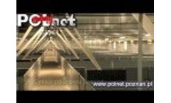 Spiral Feed Augers Video