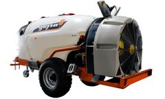 GAYSA - Model OASIS - Trailed Mistblower