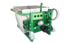 GAYSA - Model ESP - Linkage Duster