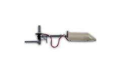 Panari Giancarlo - Single Inter-Row Eradicating Bar