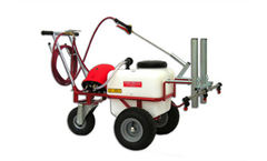 Panari Giancarlo - Model CMP 50 - Manual Trolley