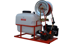 Panari Giancarlo - Pick-Up and Tracked Unit