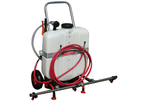 Panari Giancarlo - Model CMP 30 - Manual Carriage Spray