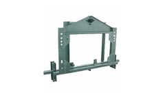 Tosello - Model Equilibratore Meccanico - Mechanical Balancing Boom