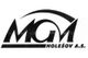 MGM a.s.