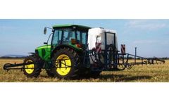 Mounted Sprayer