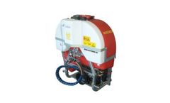 Mitterer - Herbicide Machines