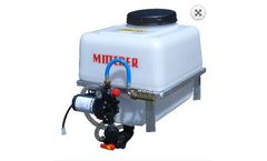 Mitterer - Additional Machine