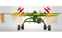 Pronar - Model ZKP460T - Rotary Rake