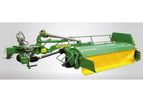 Pronar - Model PDT300C - Disc Mower