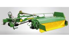 Pronar - Model PDT300C - Disc Mower