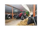 Pronar - Model 5222 - Tractor