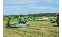 Pronar - Model PDC300 - Trailed Disc Mower