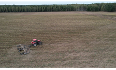 Pronar - Model KPR900 - Mulching Mower