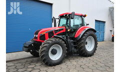 Pronar - Model 6180 - Tractor