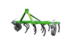 Bomet - Model Dorado U473/1, U473, U473/2, U473/3 - Fix Teeth Cultivators