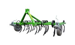Bomet - Model S-Tines - Soil Loosening Cultivator