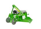 Bomet - Model URSA - Vibrating Digger (Aside Discharge)