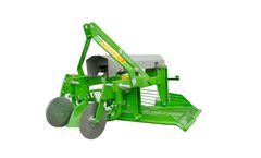 Bomet - Model URSA - Vibrating Digger (Aside Discharge)