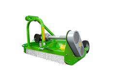 Bomet - Model Indus - Flail Mowers