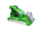 Bomet - Model Indus - Flail Mowers with Hydraulic Shift