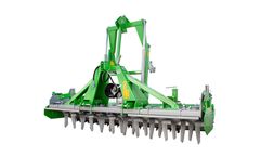 Bomet - Model Orion - Power Harrows