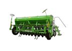 Bomet - Model Scorpius - Universal Seed Drills
