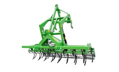 Bomet - Model Hercules - Toothed Tilling and Sowing Sets