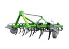 Bomet - Model Carina U - Tilling Sets